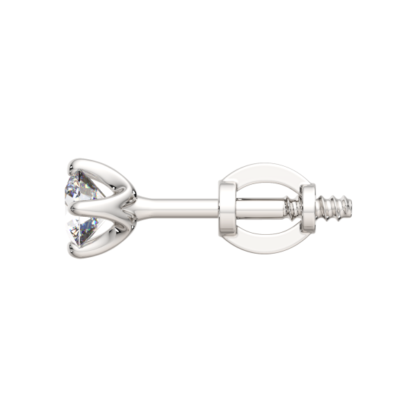 Серьги 310773.14K.W Серьги 310773.14K.W