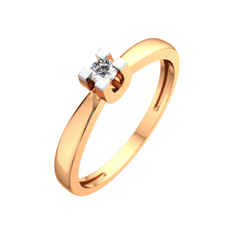 Кольцо 2D00278.14K.R.ZZ Кольцо 2D00278.14K.R.ZZ