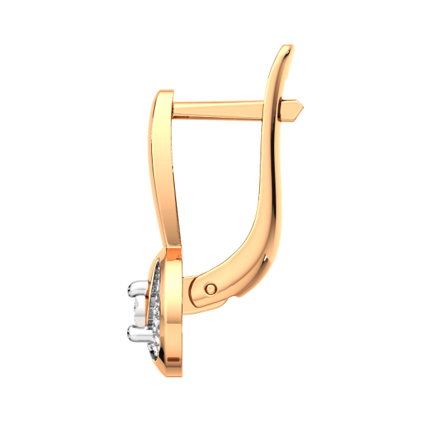 Серьги 3D00478.14K.B.ZZ