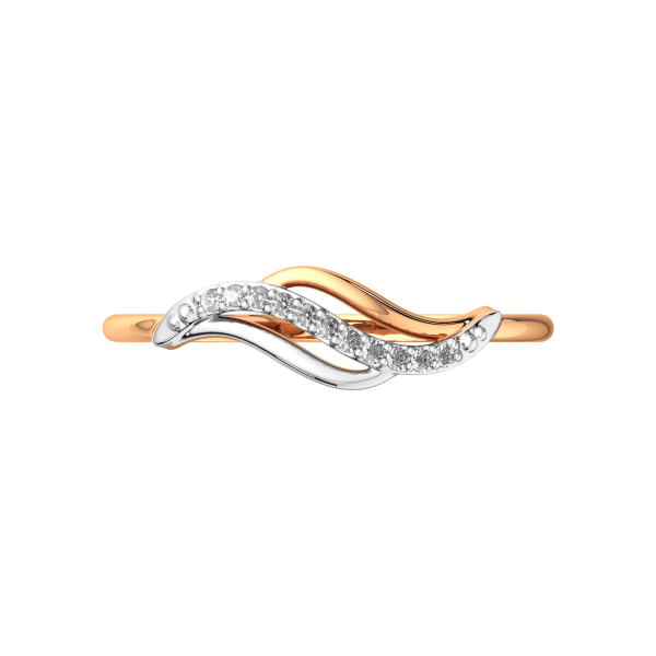 Кольцо 210617.14K.R