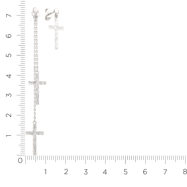 Серьги 0390066.ZZ