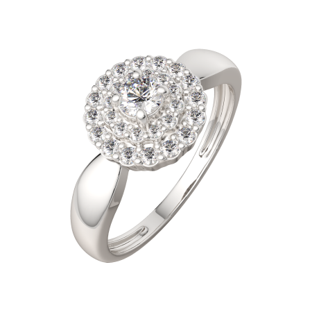 Кольцо 02101860.ZZ