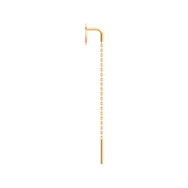 Серьги 3900184.14K.R.ZZ Серьги 3900184.14K.R.ZZ