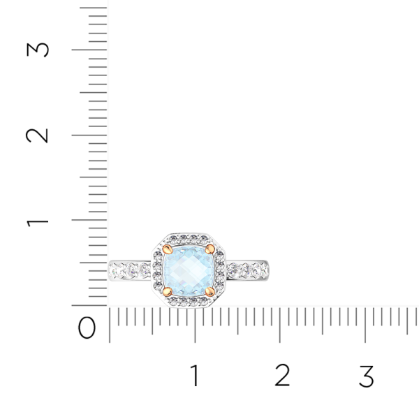 Кольцо 2S4061.14K.R.ZZ Кольцо 2S4061.14K.R.ZZ