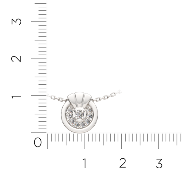 Колье 0550176.ZZ Колье 0550176.ZZ