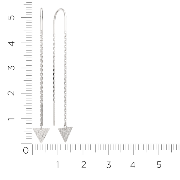 Серьги 0390072 Серьги 0390072
