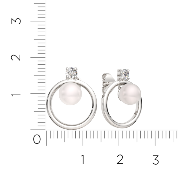 Серьги 03101755.ZZ