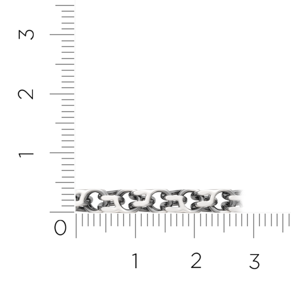 Браслет 0620707.OX.ZZ