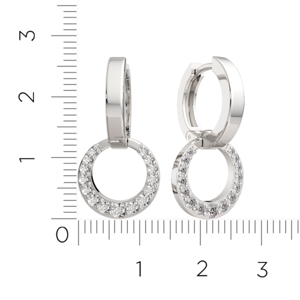 Серьги 03101401.ZZ Серьги 03101401.ZZ