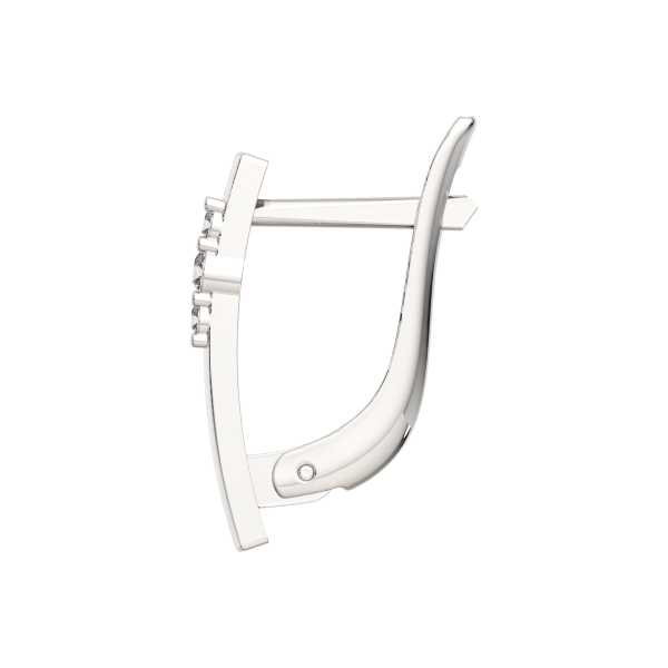 Серьги 03101703.ZZ