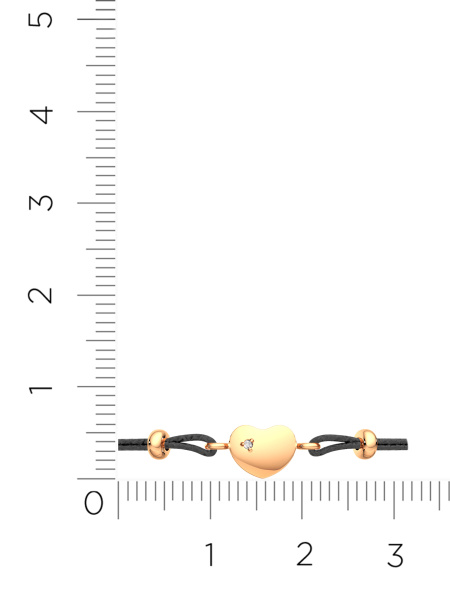Браслет 6D0074.14K.R.01 Браслет 6D0074.14K.R.01