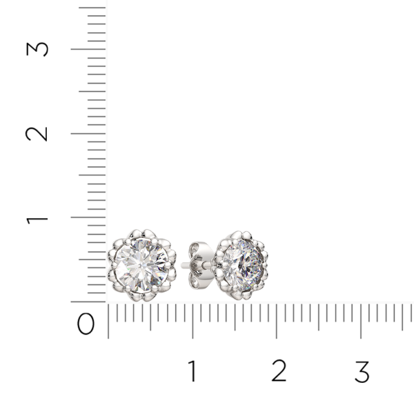 Серьги 03101172.ZZ