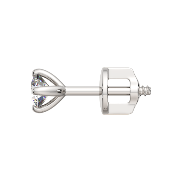 Серьги 3L0015.14K.W