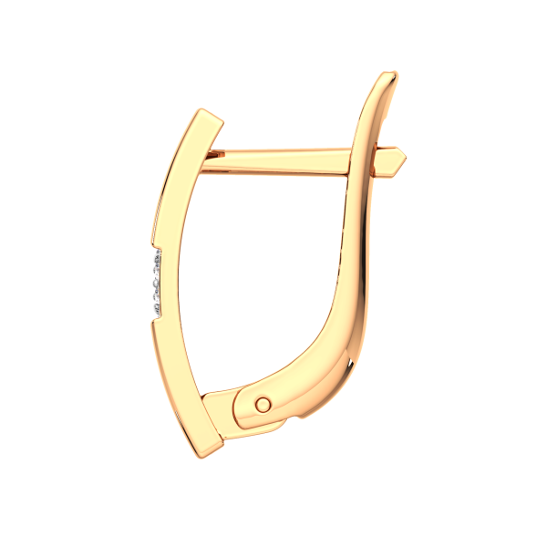 Серьги 3101534.14K.R