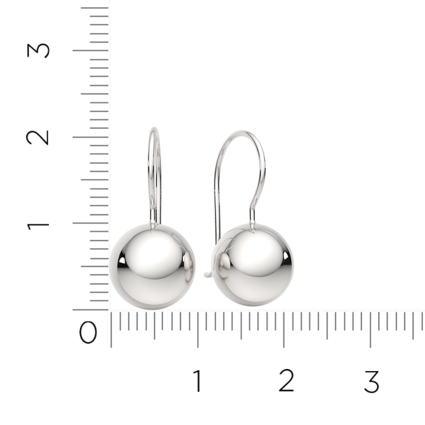Серьги 0320006 Серьги 0320006