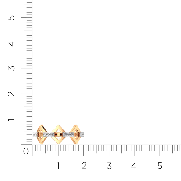 Кольцо 2101520.14K.R.ZZ