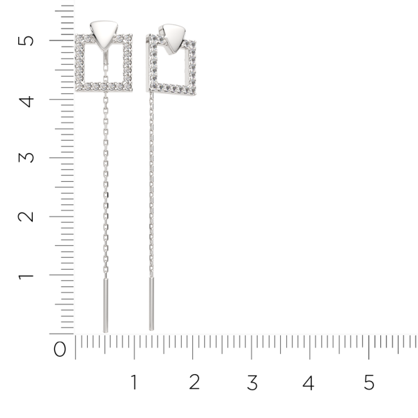 Серьги 0310738.ZZ Серьги 0310738.ZZ