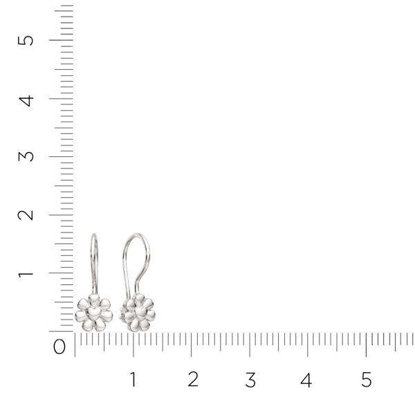 Серьги 0300341.ZZ