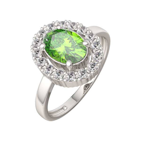 Кольцо 02S80160.ZZ