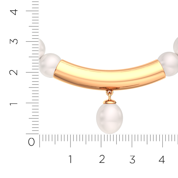 Колье 530023.14K.R