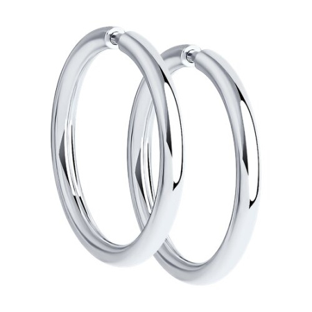 Серьги 94140041