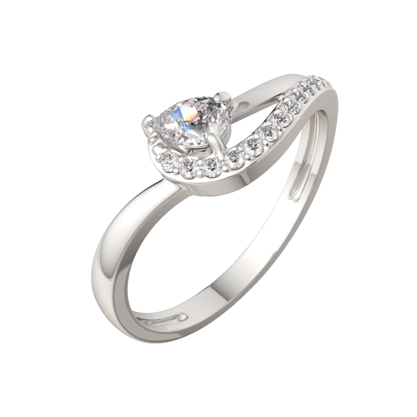 Кольцо 0210421.ZZ