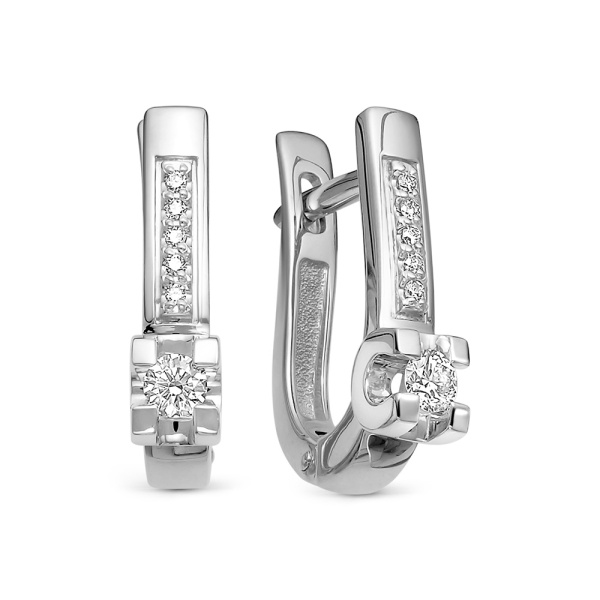 Серьги 359-2200 Серьги 359-2200