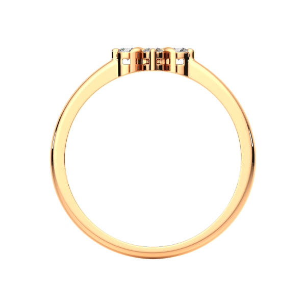 Кольцо 210849.14K.R Кольцо 210849.14K.R