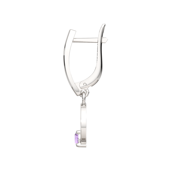 Серьги 03S6073