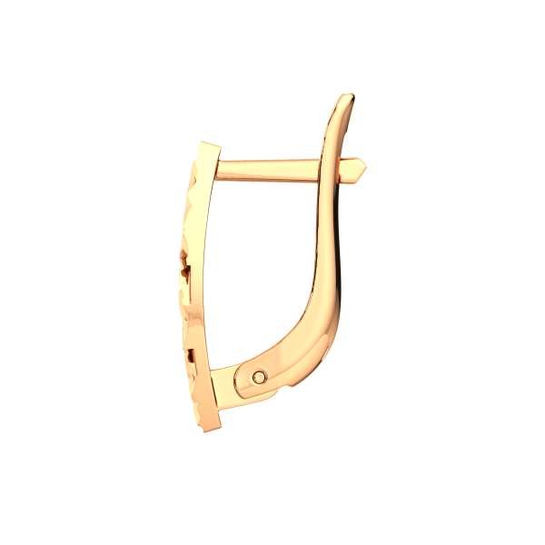 Серьги 300428.14K.R.ZZ