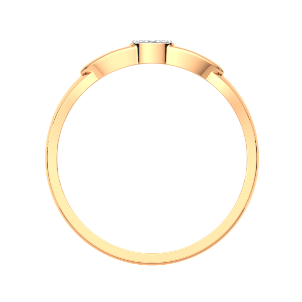 Кольцо 2101583.14K.R.ZZ