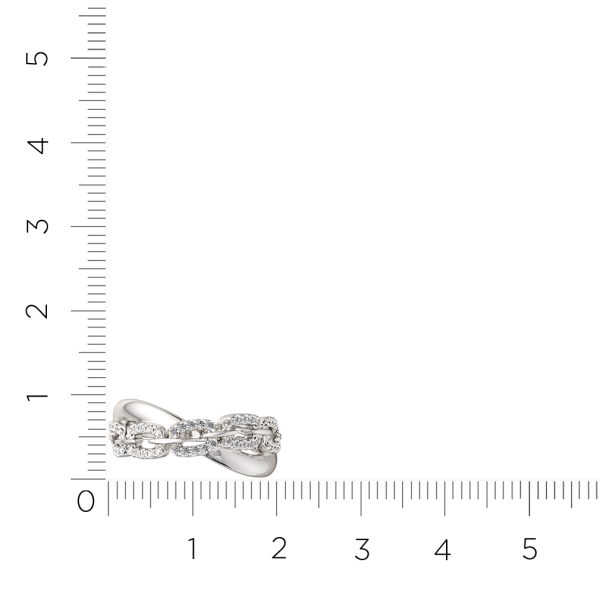 Кольцо 0210712.ZZ