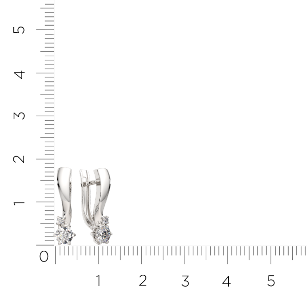 Серьги 0310812.ZZ Серьги 0310812.ZZ