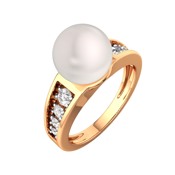 Кольцо 2101804.14K.R.ZZ