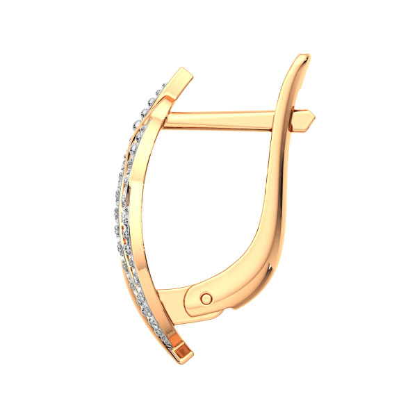 Серьги 3101544.14K.R.ZZ Серьги 3101544.14K.R.ZZ