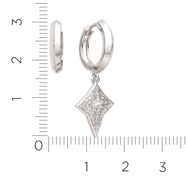 Серьги 03101549.ZZ Серьги 03101549.ZZ