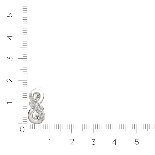 Серьги 03101003.ZZ Серьги 03101003.ZZ