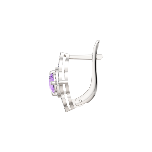 Серьги 03S60116.ZZ