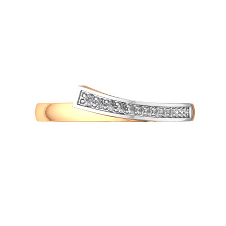 Кольцо 2101519.14K.R.ZZ