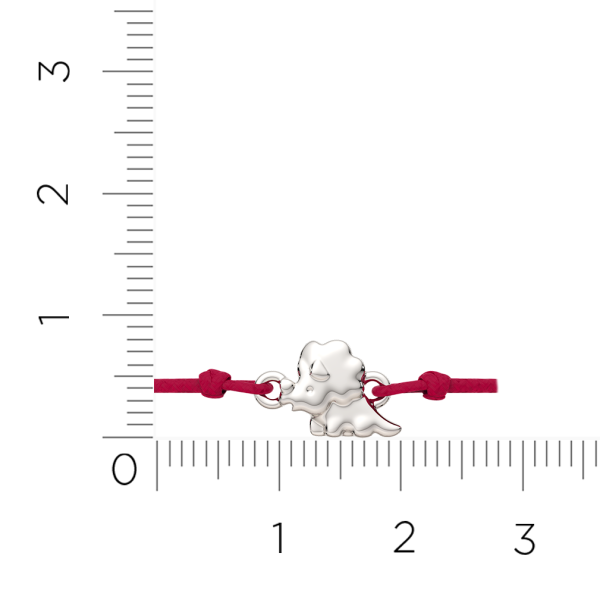 Браслет 0660072.09.ZZ Браслет 0660072.09.ZZ