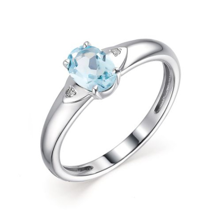 Кольцо 01-1810/БРТБ-00