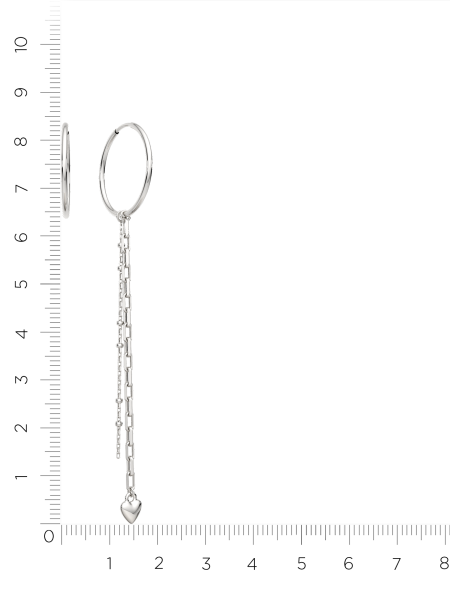 Серьги 0390098.ZZ