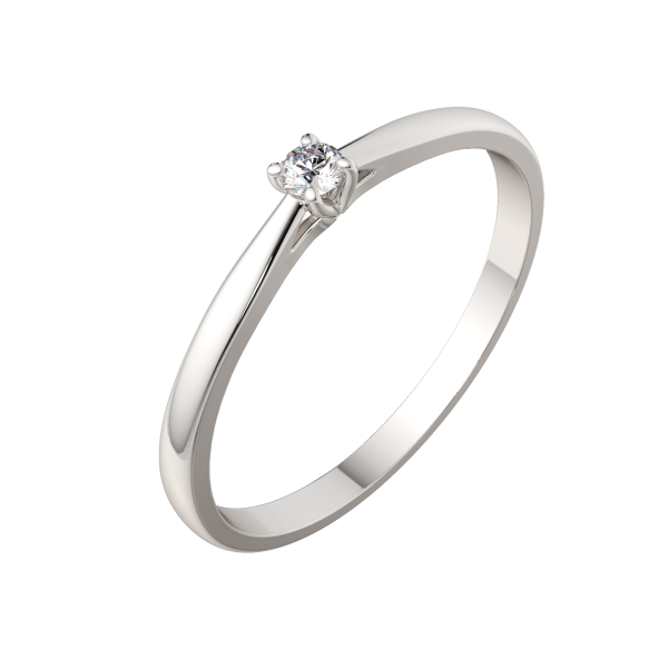 Кольцо 210544.14K.W Кольцо 210544.14K.W