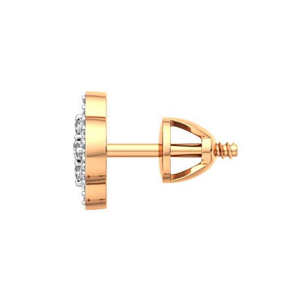 Серьги 3D00420.14K.R.ZZ