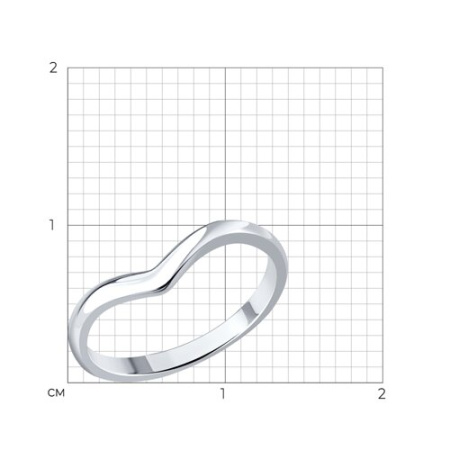 Кольцо 94013245 Кольцо 94013245