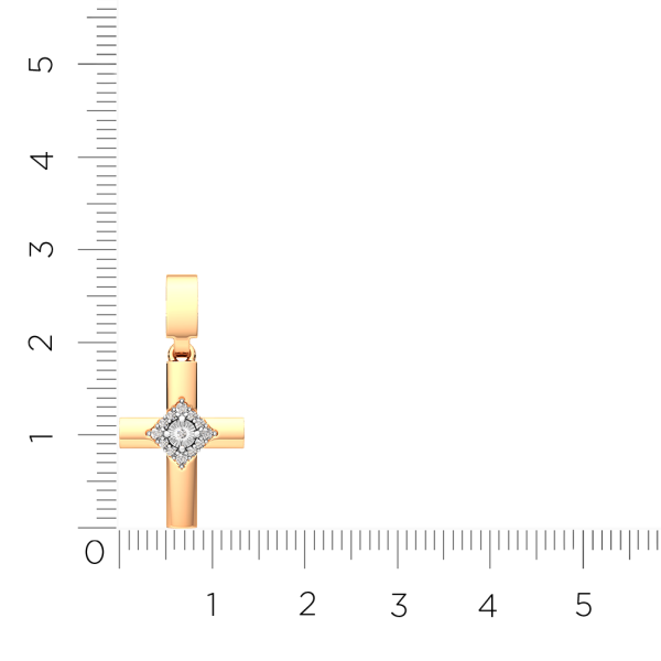 Подвеска 4D00146.14K.B.ZZ
