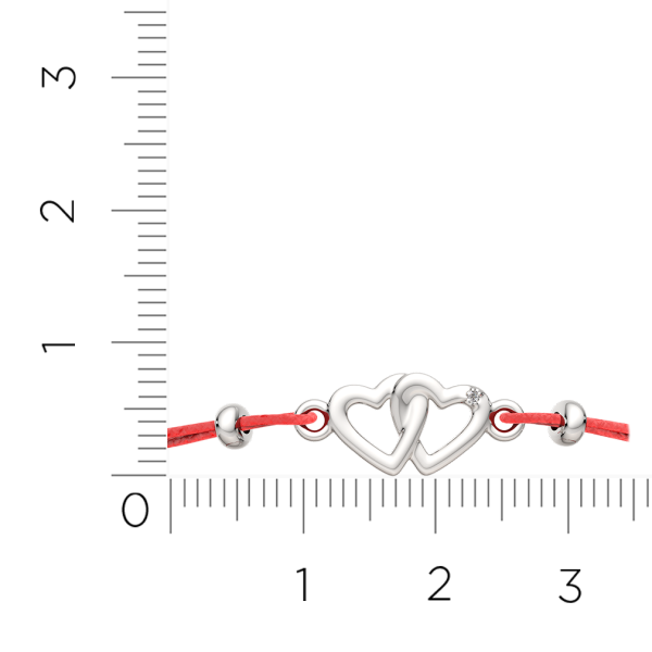 Браслет 06D0006.02.ZZ Браслет 06D0006.02.ZZ