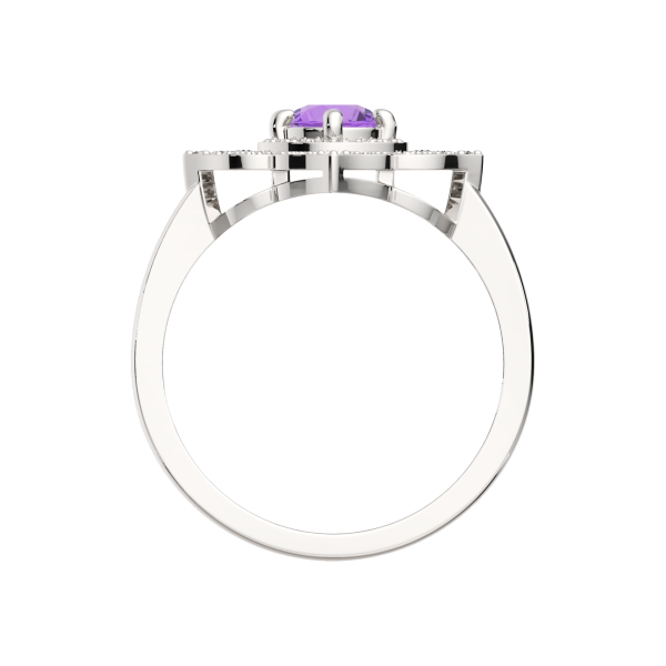 Кольцо 02S60116.ZZ