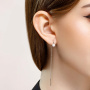 Серьги 94022720