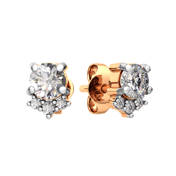 Серьги 3101388.9K.R.ZZ Серьги 3101388.9K.R.ZZ